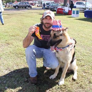 Meet your Posher, Austin